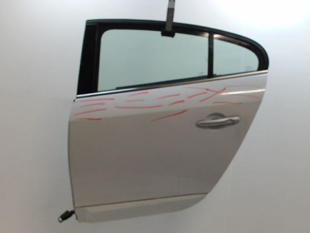 PORTE ARRIERE GAUCHE RENAULT FLUENCE