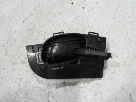 POIGNEE INTERIEURE PORTE AVANT GAUCHE PEUGEOT 206