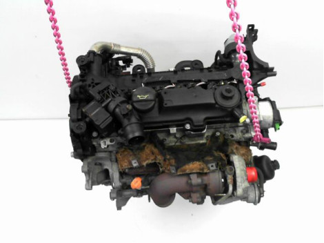 MOTEUR DIESEL PEUGEOT BIPPER 1.4 HDi