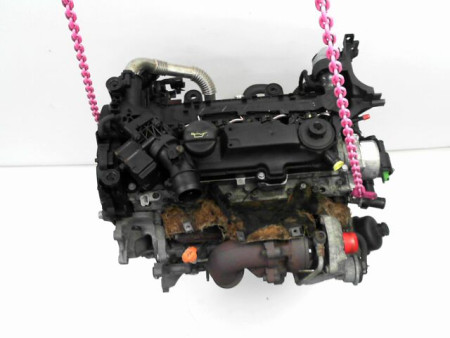 MOTEUR DIESEL PEUGEOT BIPPER 1.4 HDi