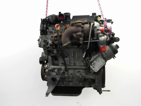MOTEUR DIESEL PEUGEOT BIPPER 1.4 HDi