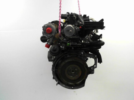MOTEUR DIESEL PEUGEOT BIPPER 1.4 HDi