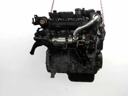 MOTEUR DIESEL PEUGEOT BIPPER 1.4 HDi