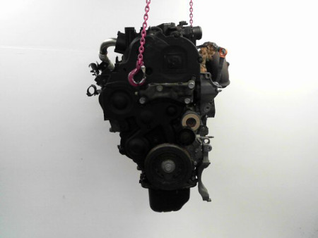 MOTEUR DIESEL PEUGEOT BIPPER 1.4 HDi