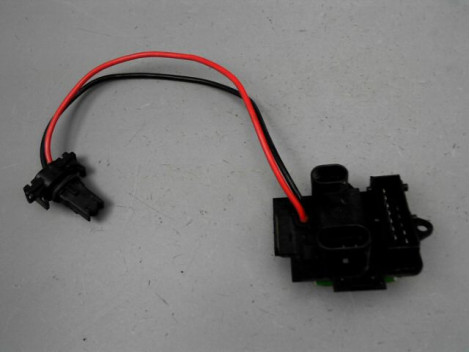 RESISTANCE DE CHAUFFAGE RENAULT CLIO II Phase 2 2001-2006