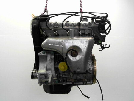 MOTEUR ESSENCE VOLKSWAGEN POLO III Phase 2  1999-2001 1.4