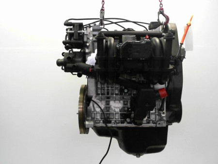 MOTEUR ESSENCE VOLKSWAGEN POLO III Phase 2  1999-2001 1.4