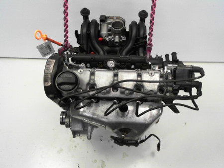 MOTEUR ESSENCE VOLKSWAGEN POLO III Phase 2  1999-2001 1.4