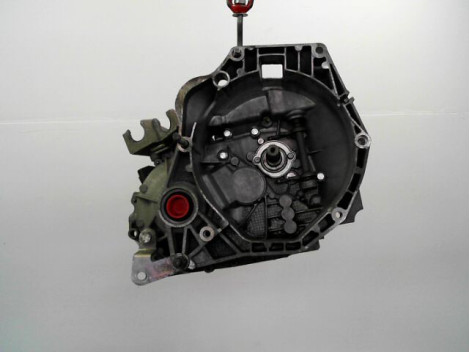 BOITE A VITESSE MECANIQUE FIAT FIORINO FG II Phase 2 1994-2001 1.3 D Multijet 