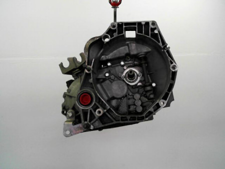 BOITE A VITESSE MECANIQUE FIAT FIORINO FG II Phase 2 1994-2001 1.3 D Multijet 