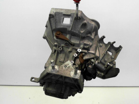 BOITE A VITESSE MECANIQUE FIAT FIORINO FG II Phase 2 1994-2001 1.3 D Multijet 