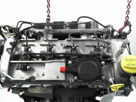 MOTEUR DIESEL CHRYSLER PT CRUISER BREAK Phase 1 2000-2005 2.2 CRD