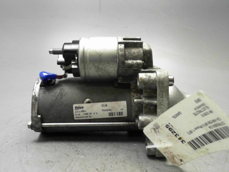DEMARREUR CITROEN C4 II Phase 1 (B7) 2010-...