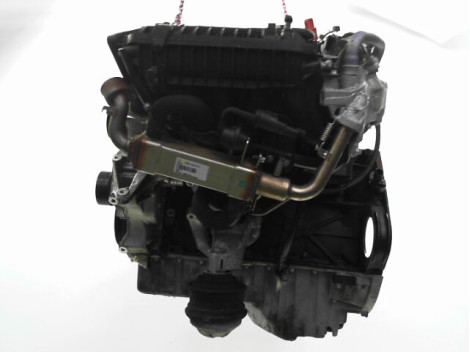 MOTEUR DIESEL MERCEDES CLASSE C BERL. II Phase 2  2004-2006 C 220 CDI 