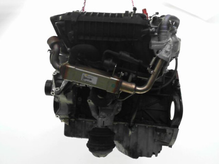 MOTEUR DIESEL MERCEDES CLASSE C BERL. II Phase 2  2004-2006 C 220 CDI 