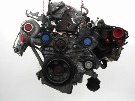 MOTEUR DIESEL MERCEDES CLASSE C BERL. II Phase 2  2004-2006 C 220 CDI 