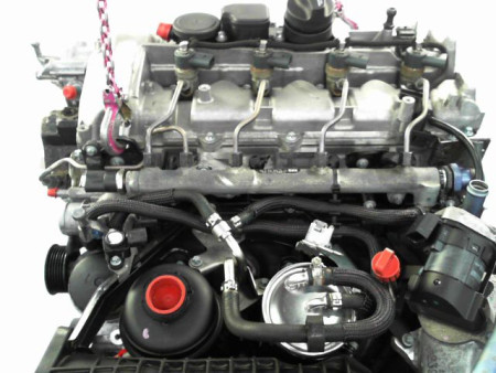 MOTEUR DIESEL MERCEDES CLASSE C BERL. II Phase 2  2004-2006 C 220 CDI 