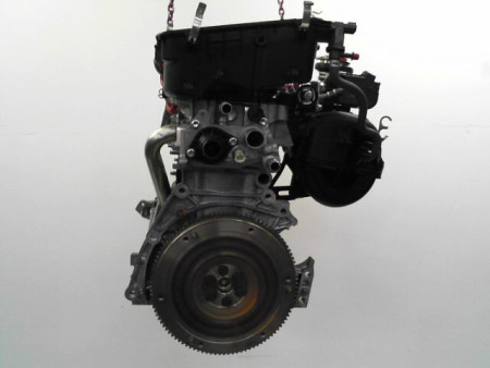 MOTEUR ESSENCE CITROEN C1 I Phase 2 2008-2012 1.0