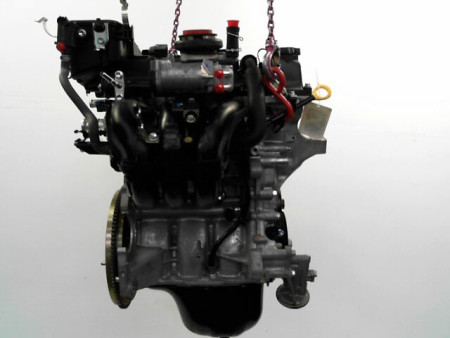 MOTEUR ESSENCE CITROEN C1 I Phase 2 2008-2012 1.0