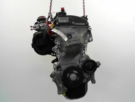 MOTEUR ESSENCE CITROEN C1 I Phase 2 2008-2012 1.0