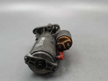 DEMARREUR NISSAN INTERSTAR COMBI COURT L1H1