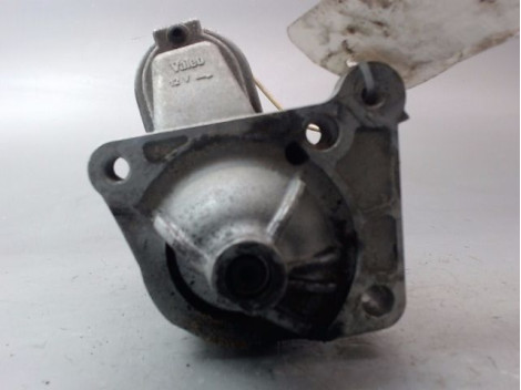 DEMARREUR RENAULT SCENIC MONOSP. II Phase 1 2003-2006