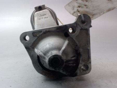 DEMARREUR RENAULT SCENIC MONOSP. II Phase 1 2003-2006