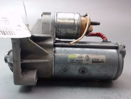 DEMARREUR RENAULT SCENIC MONOSP. II Phase 1 2003-2006