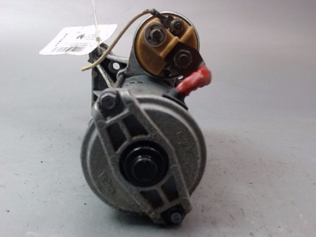DEMARREUR RENAULT SCENIC MONOSP. II Phase 1 2003-2006