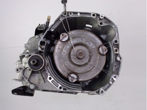 BOITE A VITESSE AUTOMATIQUE RENAULT MEGANE II Phase 1 2002-2005 1.5 dCi 