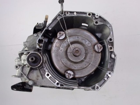 BOITE A VITESSE AUTOMATIQUE RENAULT MEGANE II Phase 1 2002-2005 1.5 dCi 