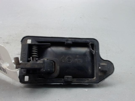 POIGNEE INTERIEURE PORTE ARRIERE DROIT PEUGEOT 106 Phase 2 1996-2003