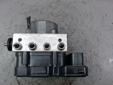 UNITE HYDRAULIQUE ABS RENAULT CLIO IV Phase 1 2012-...
