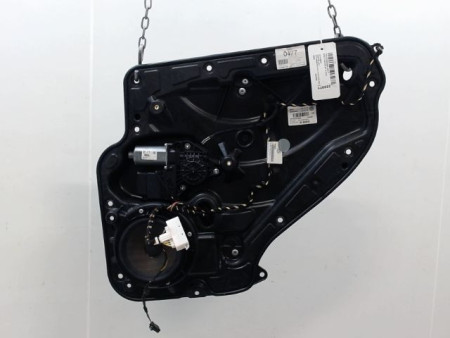 MECANISME+MOTEUR LEVE-GLACE ARRIERE DROIT VOLKSWAGEN GOLF VI (1K) 2008-2013