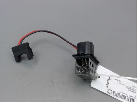 RESISTANCE DE CHAUFFAGE RENAULT KANGOO BREAK I Phase 2 2003-2007