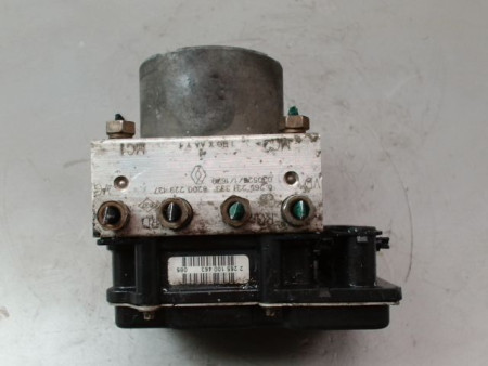 UNITE HYDRAULIQUE ABS RENAULT CLIO II Phase 2 2001-2006