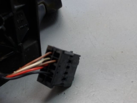 RETROVISEUR EXTERIEUR ELECTRIQUE DROIT AUDI A4 BERL. I Phase 1 (8D) 1995-1999