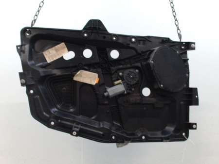 MECANISME+MOTEUR LEVE-GLACE AVANT GAUCHE FORD FIESTA V Phase 2 2005-2008