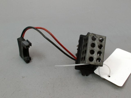 RESISTANCE DE CHAUFFAGE RENAULT KANGOO EXPRESS I Phase 1 1997-2003