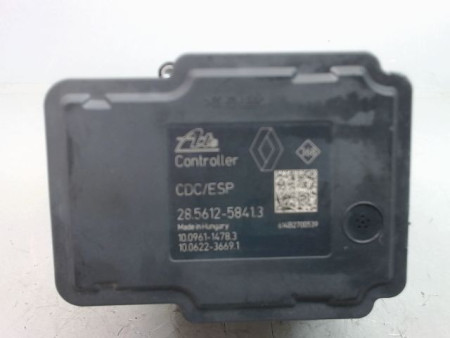 UNITE HYDRAULIQUE ABS RENAULT MEGANE III Phase 2 2012-2014