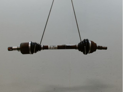 TRANSMISSION AVANT GAUCHE PEUGEOT 2008 Phase 1 2013-... 1.6 BlueHDi 100