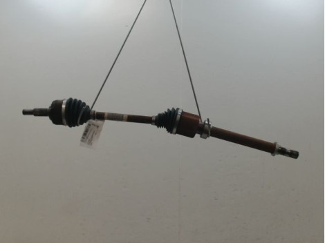 TRANSMISSION AVANT DROIT DACIA LODGY BREAK 2012-... 1.5 Blue dCi 115 