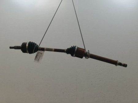 TRANSMISSION AVANT DROIT DACIA LODGY BREAK 2012-... 1.5 Blue dCi 115 