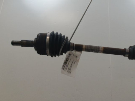 TRANSMISSION AVANT DROIT DACIA LODGY BREAK 2012-... 1.5 Blue dCi 115 