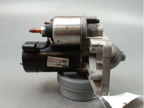 DEMARREUR PEUGEOT PARTNER BREAK I Phase 2 2002-2008