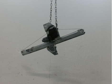 MECANISME+MOTEUR LEVE-GLACE AVANT DROIT CITROEN BERLINGO FG II Phase 1 (B9) 2008-2012