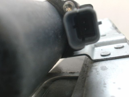 MECANISME+MOTEUR LEVE-GLACE AVANT DROIT CITROEN BERLINGO FG II Phase 1 (B9) 2008-2012