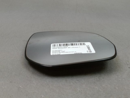 GLACE RETROVISEUR EXT D PEUGEOT 5008 MONOSP. I Phase 1 2009-2013