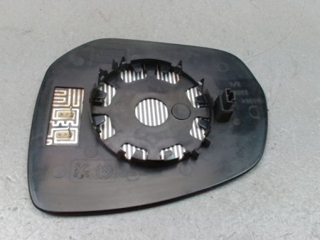 GLACE RETROVISEUR EXT D PEUGEOT 5008 MONOSP. I Phase 1 2009-2013