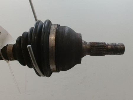 TRANSMISSION AVANT GAUCHE PEUGEOT 2008 Phase 1 2013-... 1.2 THP 110 / PureTech 110